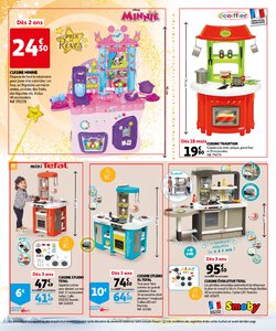 Catalogue Auchan Noël 2020 page 28