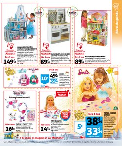 Catalogue Auchan Noël 2020 page 33