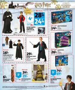 Catalogue Auchan Noël 2020 page 44