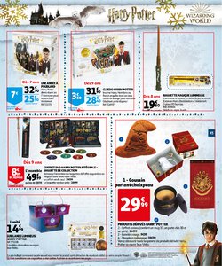 Catalogue Auchan Noël 2020 page 45