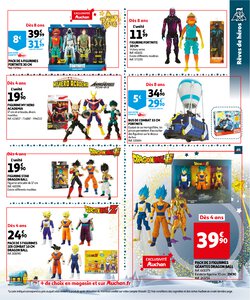 Catalogue Auchan Noël 2020 page 49