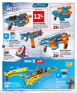 Catalogue Auchan Noël 2020 page 56