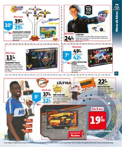 Catalogue Auchan Noël 2020 page 57