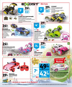 Catalogue Auchan Noël 2020 page 59