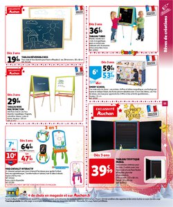 Catalogue Auchan Noël 2020 page 85