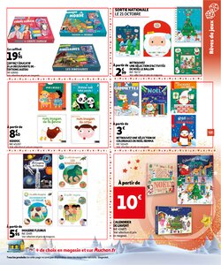 Catalogue Auchan Noël 2020 page 105