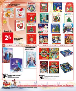 Catalogue Auchan Noël 2020 page 106