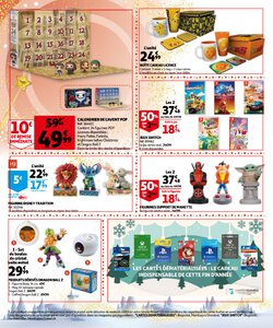 Catalogue Auchan Noël 2020 page 112