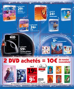 Catalogue Auchan Noël 2020 page 114