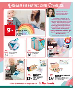 Catalogue Auchan Noël 2021 page 5