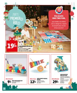 Catalogue Auchan Noël 2021 page 6