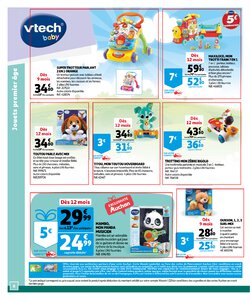 Catalogue Auchan Noël 2021 page 8