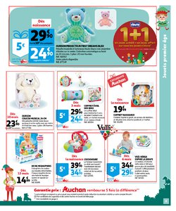Catalogue Auchan Noël 2021 page 9