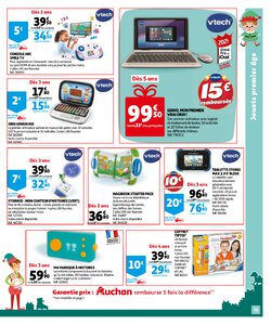 Catalogue Auchan Noël 2021 page 19