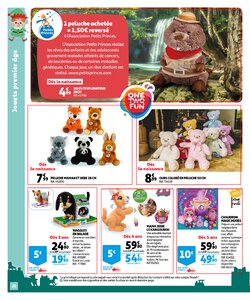 Catalogue Auchan Noël 2021 page 20