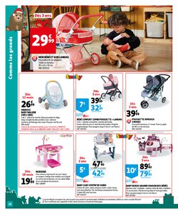 Catalogue Auchan Noël 2021 page 26