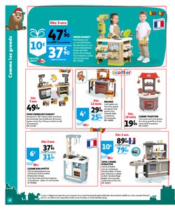 Catalogue Auchan Noël 2021 page 28