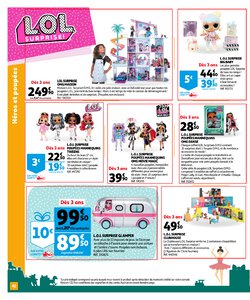 Catalogue Auchan Noël 2021 page 40