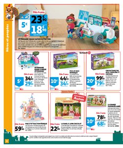 Catalogue Auchan Noël 2021 page 42