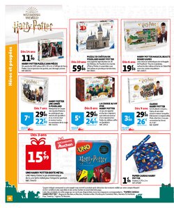 Catalogue Auchan Noël 2021 page 46