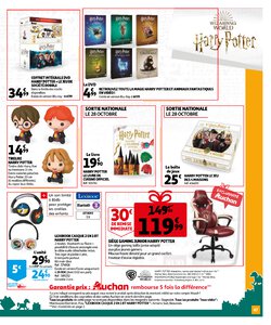 Catalogue Auchan Noël 2021 page 47