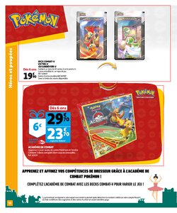 Catalogue Auchan Noël 2021 page 50