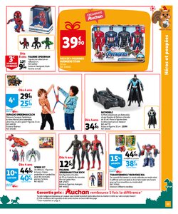 Catalogue Auchan Noël 2021 page 53