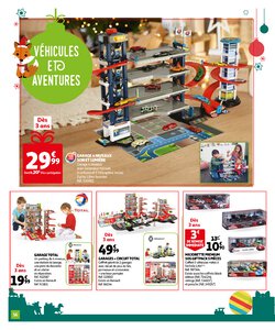 Catalogue Auchan Noël 2021 page 56