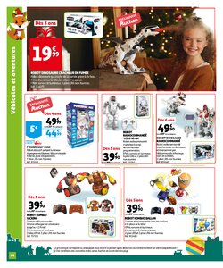 Catalogue Auchan Noël 2021 page 64