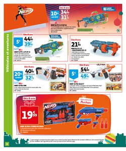 Catalogue Auchan Noël 2021 page 66