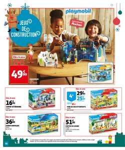 Catalogue Auchan Noël 2021 page 68