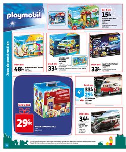Catalogue Auchan Noël 2021 page 70
