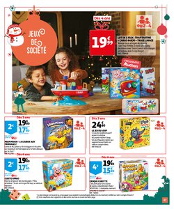 Catalogue Auchan Noël 2021 page 87