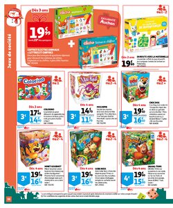 Catalogue Auchan Noël 2021 page 88