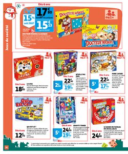 Catalogue Auchan Noël 2021 page 90