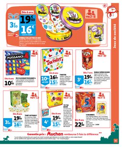 Catalogue Auchan Noël 2021 page 93