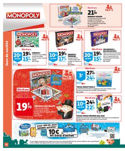 Catalogue Auchan Noël 2021 page 96