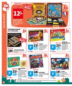 Catalogue Auchan Noël 2021 page 98