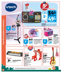 Catalogue Auchan Noël 2021 page 100