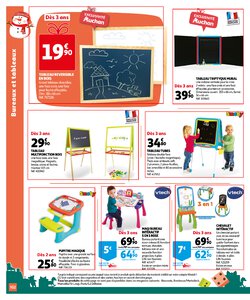 Catalogue Auchan Noël 2021 page 102