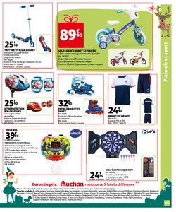 Catalogue Auchan Noël 2021 page 105