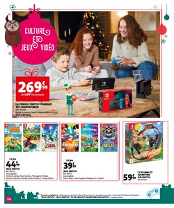 Catalogue Auchan Noël 2021 page 106