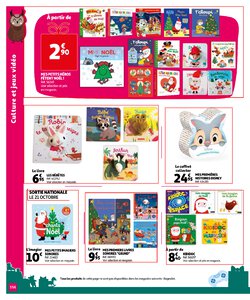 Catalogue Auchan Noël 2021 page 114