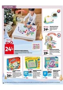 Catalogue Auchan Noël 2022 page 78