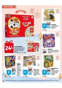 Catalogue Auchan Noël 2022 page 88