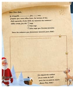 Catalogue Auchan Noël 2023 page 2