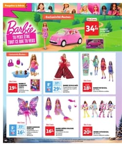 Catalogue Auchan Noël 2024 page 30