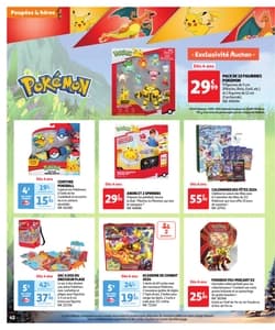 Catalogue Auchan Noël 2024 page 42