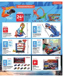 Catalogue Auchan Noël 2024 page 49