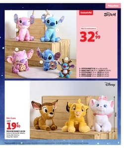 Catalogue Auchan Noël 2025 page 5